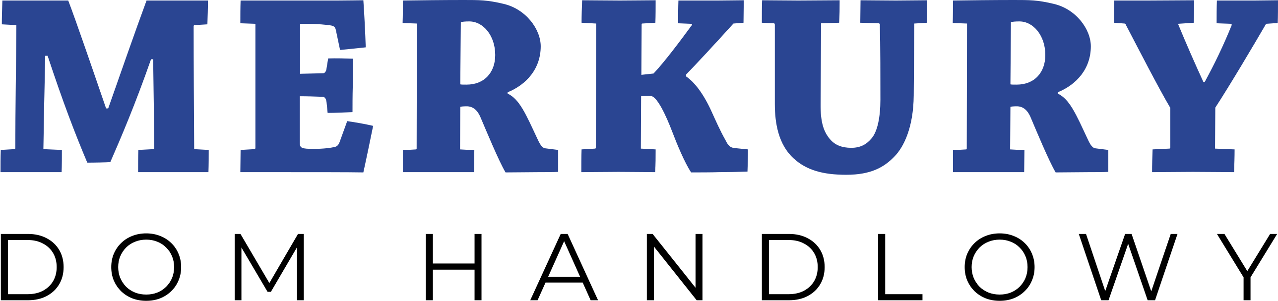 MERKURY